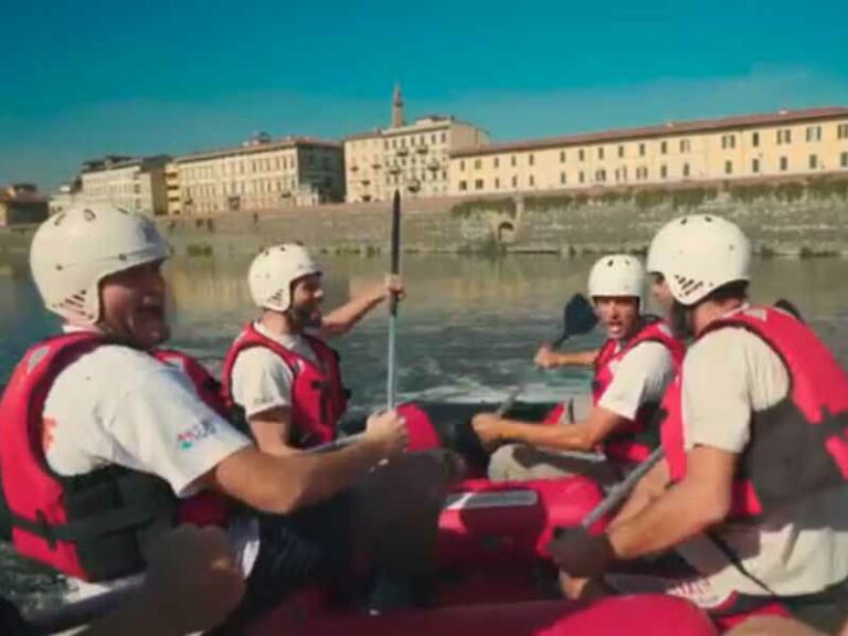 Un video per promuovere Firenze nel mondo