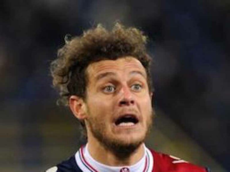 Diamanti: ”Mai in una grande? Ora ci sono”