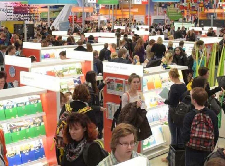Al via Fiera Didacta Italia