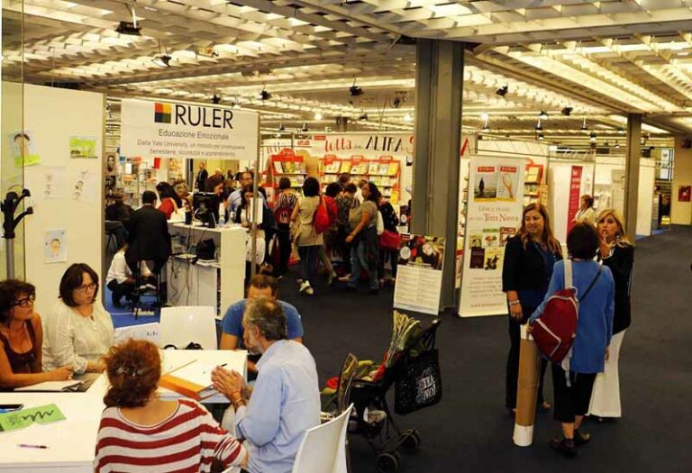 Fiera Didacta 2018: a Firenze si fa scuola