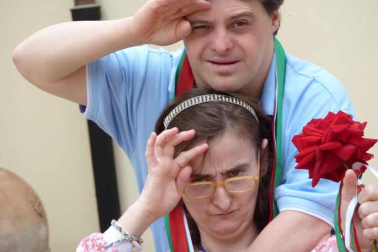 Arezzo, al via i campionati nazionali Special Olympics