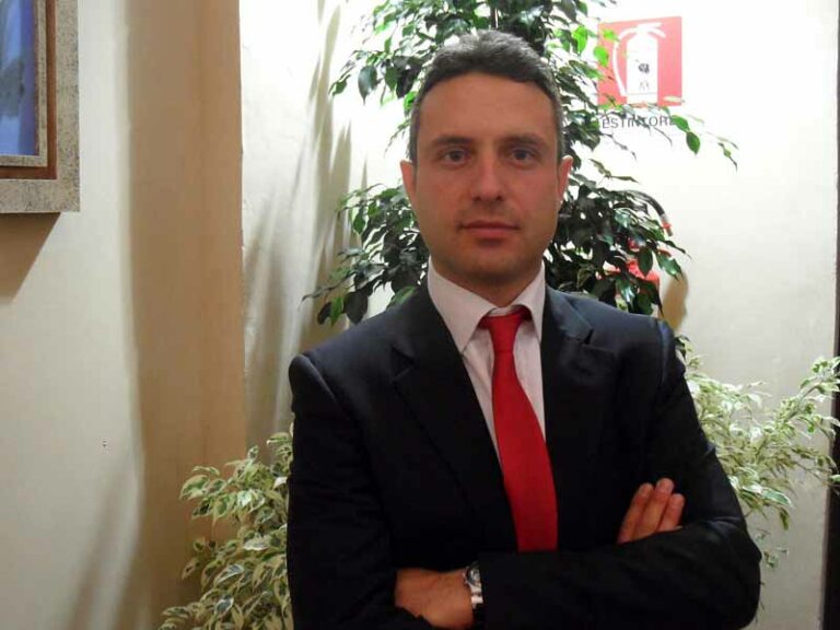 ”Torno nel mio quartiere”: parla il nuovo presidente Dormentoni