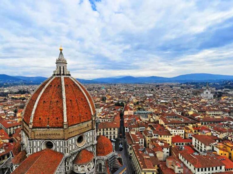 Il Duomo di Firenze e i suoi ”segreti”