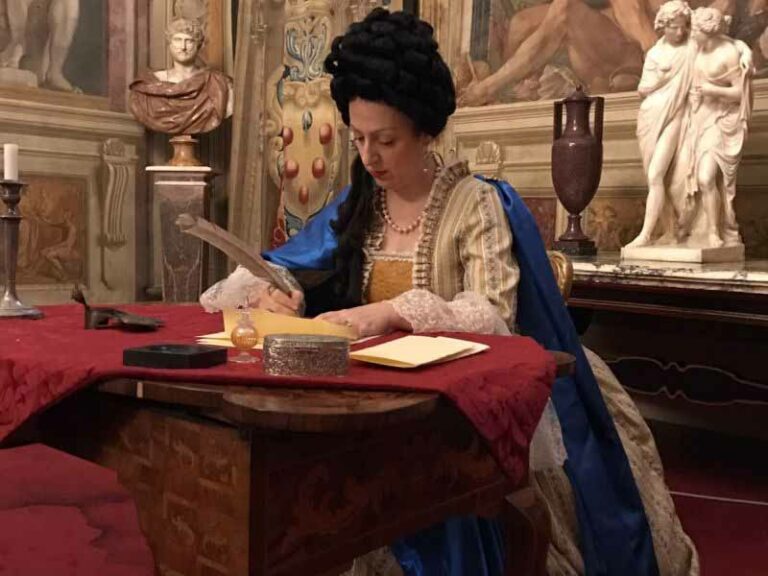 Musei di Firenze gratis per il ‘Palatina day’