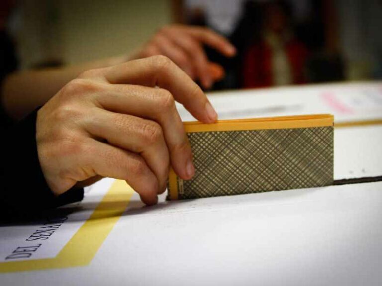 Elezioni politiche 2018 a Firenze: istruzioni per l’uso