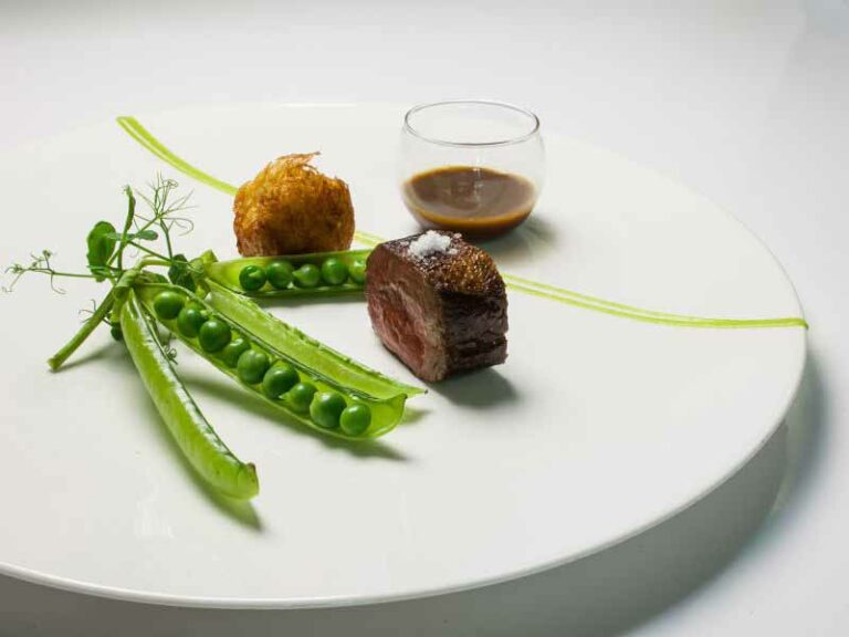 Stelle Michelin 2018: a Firenze 7 ristoranti premiati