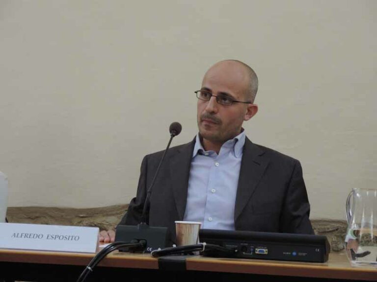 Esposito: “Dai servizi alla vivibilità, le mie idee per il Quartiere”