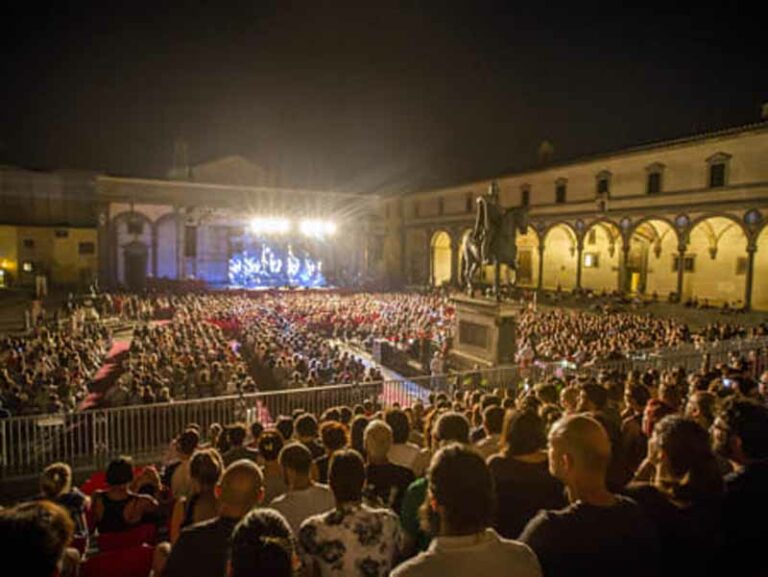Estate Fiorentina 2018: gli eventi da non perdere