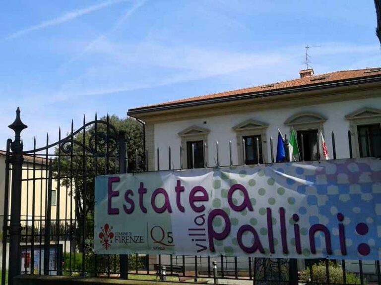 L’estate nel quartiere 5