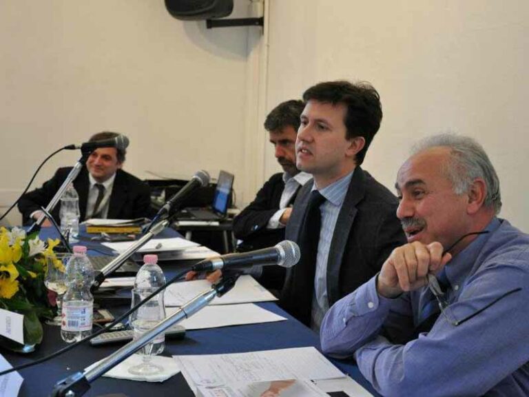Città metropolitane, ora che succede? Eunomia prova a rispondere