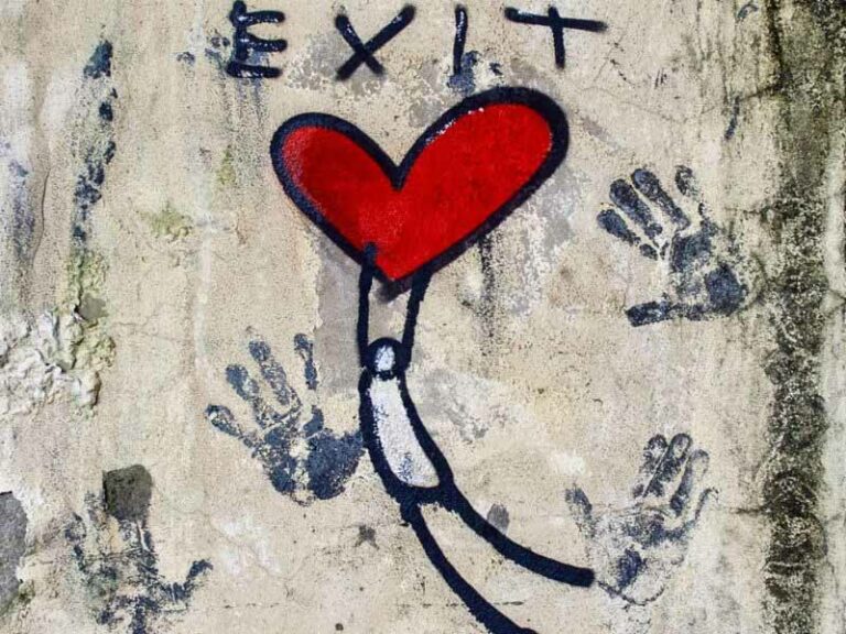 Street art alla Mostra dell’Artigianato