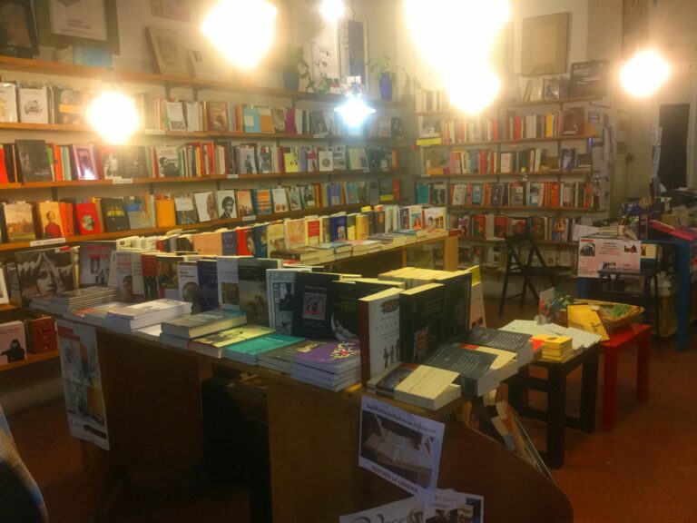 La Libreria delle Donne sta per chiudere