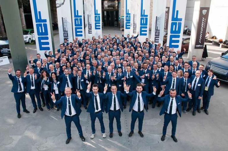 Mef, 50 anni di storia e un occhio al futuro