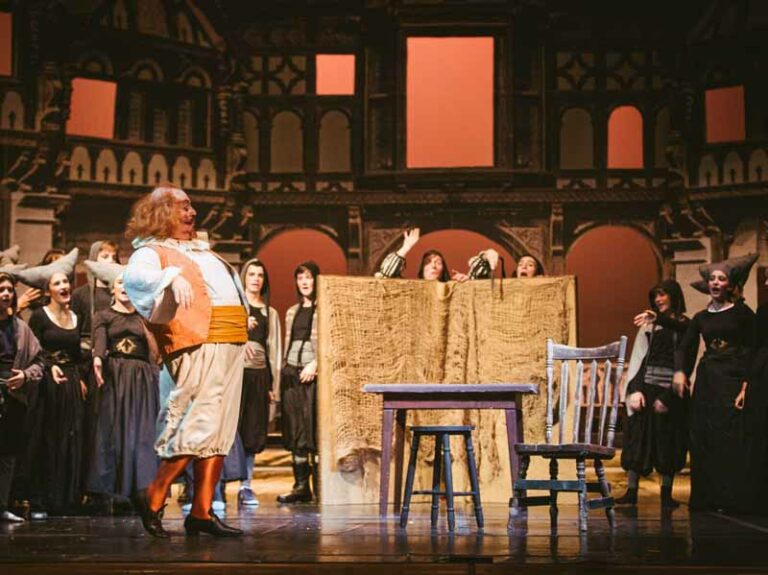 Natale all’Opera con “Il Meyer per il Meyer”