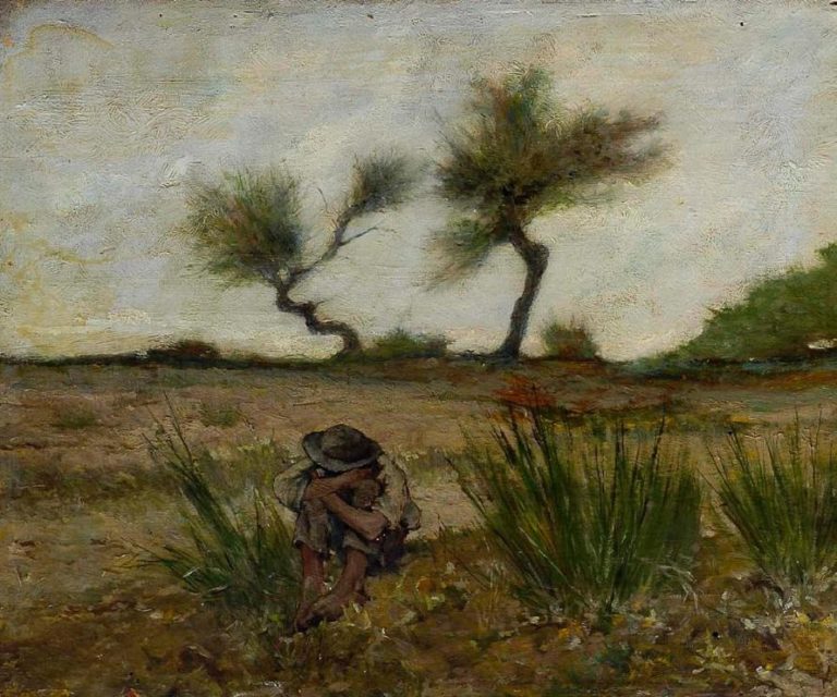 La Casa d’aste apre una nuova sede. Con una mostra sui Macchiaioli