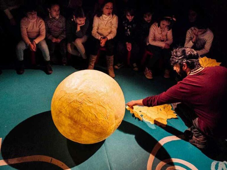 Dove fare una festa di compleanno per bambini a Firenze