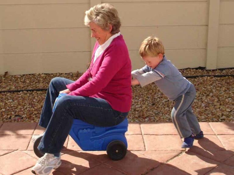 Festa dei nonni, un giorno per ringraziare i nostri anziani