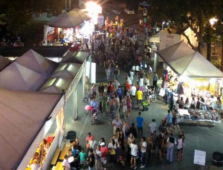 Festa de l’Unità di Firenze: il meglio del programma 2018