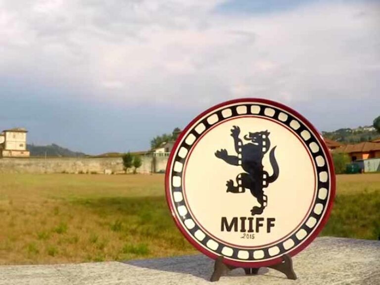 Il cinema indipendente arriva a Montelupo Fiorentino