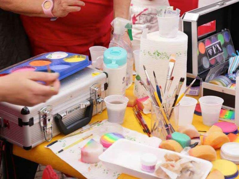 Tre giorni a misura dei più piccoli: torna il Festival dei bambini