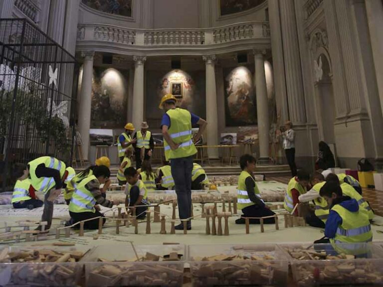 In 23mila al Festival dei Bambini