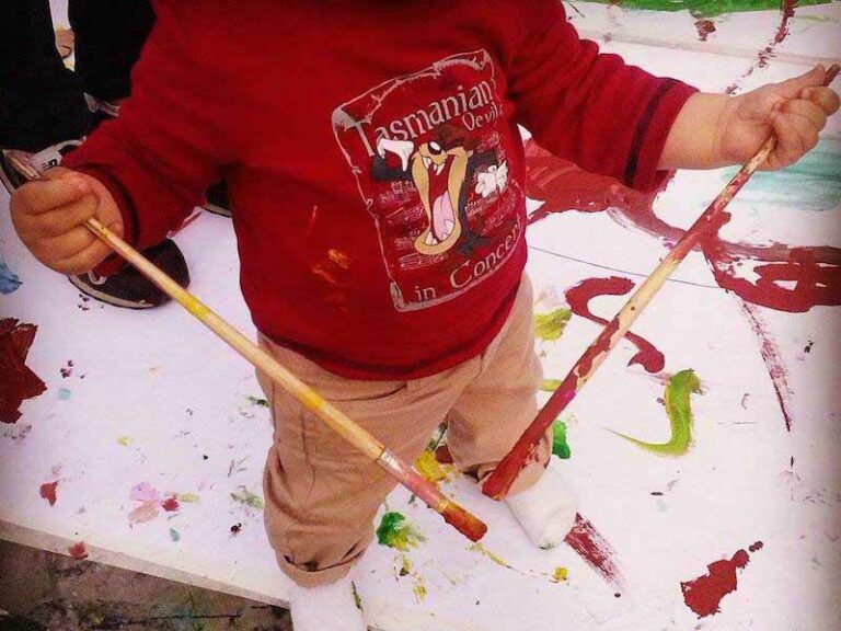 Firenze ”capitale” dei più piccoli: scatta il Festival dei Bambini