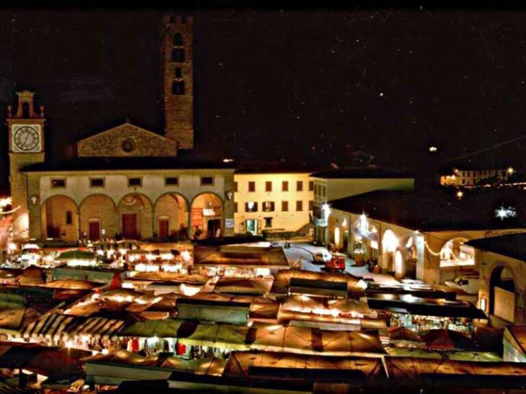 Fiera di San Luca: a Impruneta l’edizione 2017