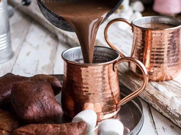 Torna la fiera del cioccolato artigianale