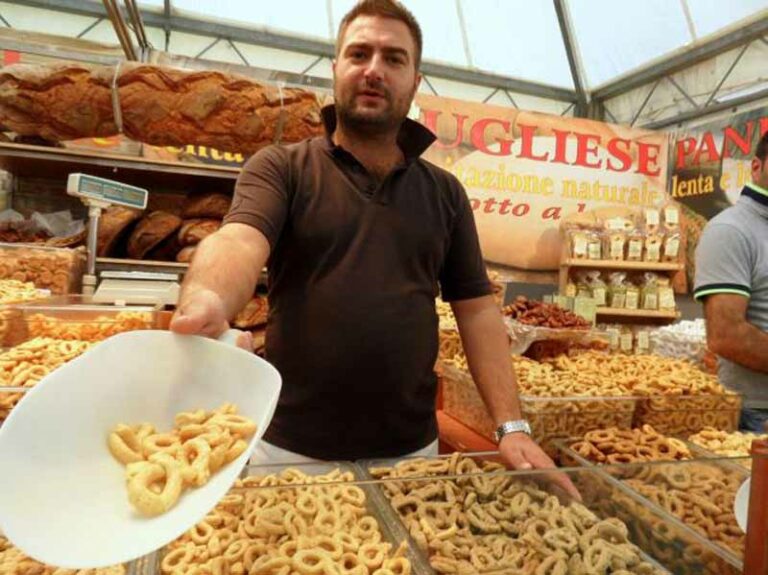 Ultimo weekend per la Fiera di Scandicci