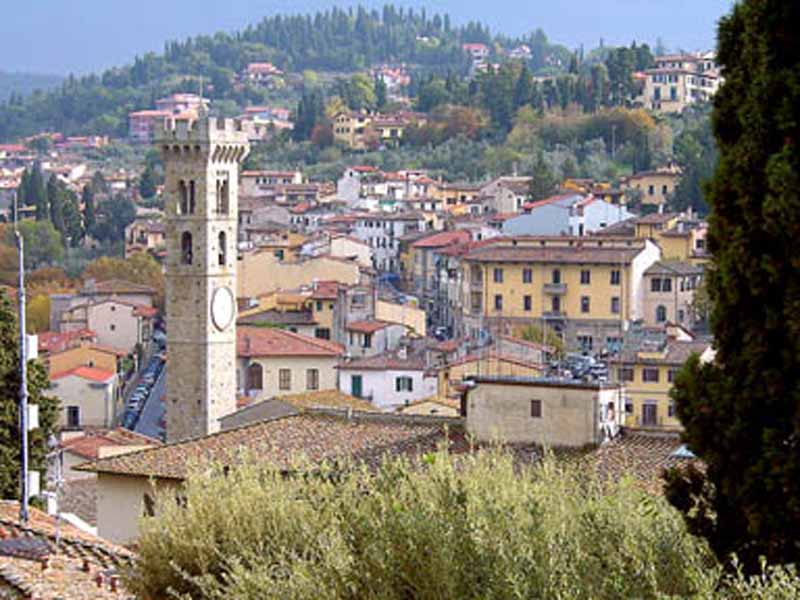 Fiesole, il campanile sarà “pronto” per i mondiali di ciclismo