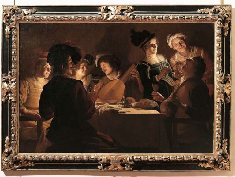 Un anno ad arte: dal Medioevo a Firenze capitale (salutando l’Acidini)