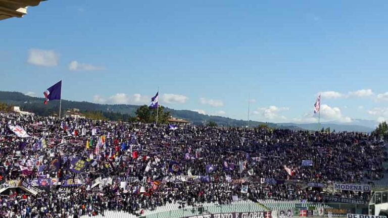 Bernardeschi, all’ultimo secondo, salva la Fiorentina col Sassuolo