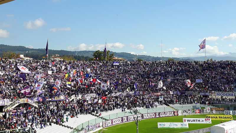 Fiorentina-Curva3