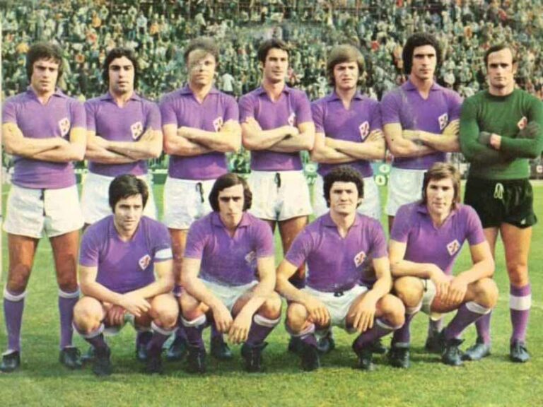 Ex calciatore viola invita i tifosi nel suo ristorante londinese