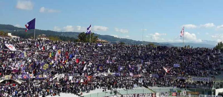 La Fiorentina coglie solo un pareggio in casa della Spal