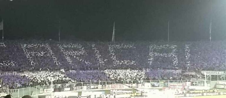 La Fiorentina frena la Juve