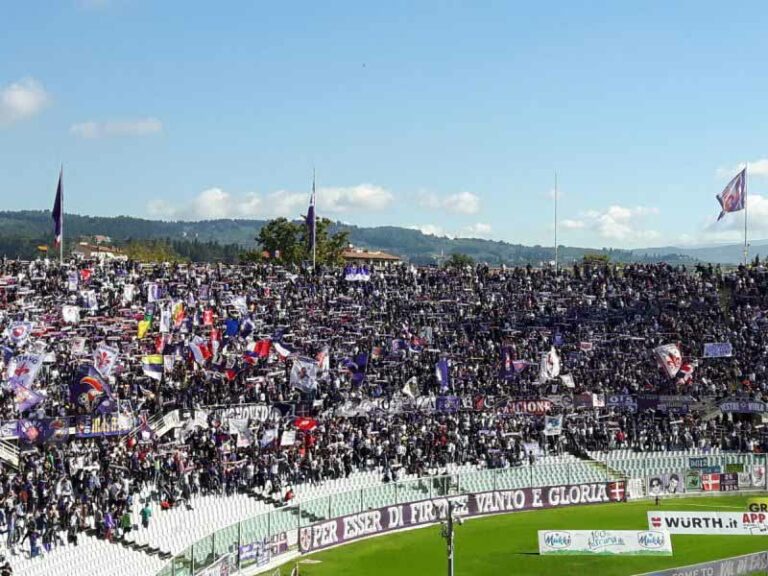 La Fiorentina non riparte neanche a Bologna