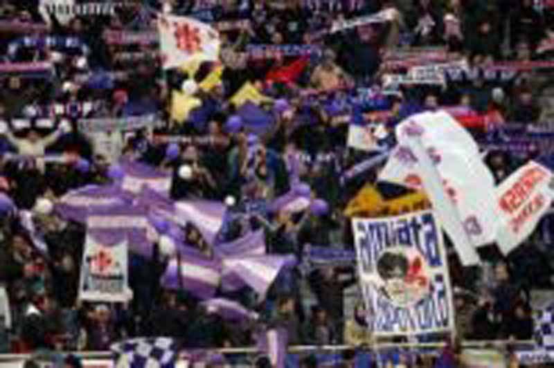 Tomovic, Migliaccio e Llama. Gli ultimi tre acquisti della Fiorentina