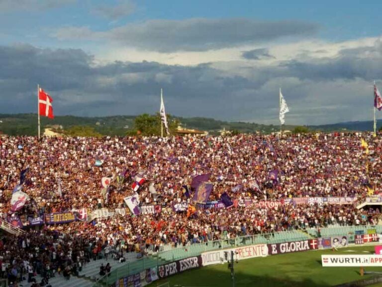 Benassi Goleador e la Fiorentina vince anche contro l’Udinese