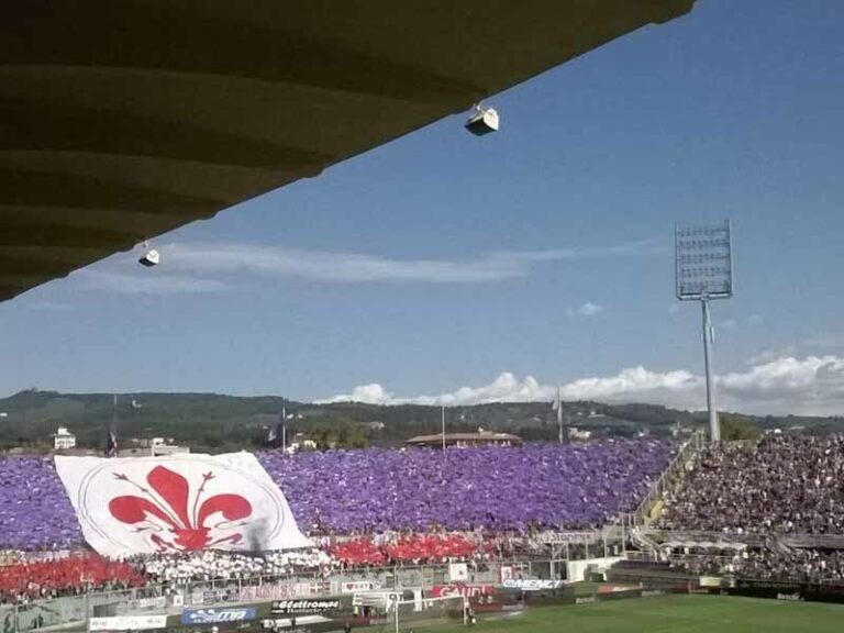 La Fiorentina pareggia anche contro il Genoa