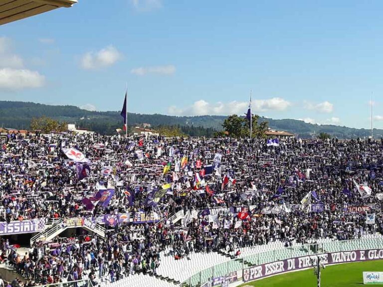 “La Fiorentina è in vendita”