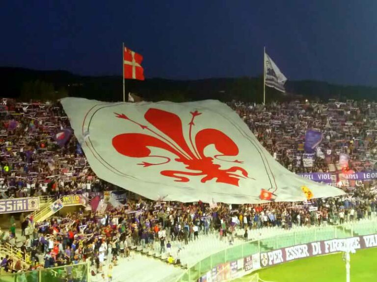 Solo un pari tra viola e Cagliari