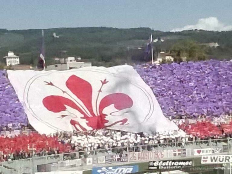Zampata finale di Babacar. Prezioso pareggio viola a Kiev