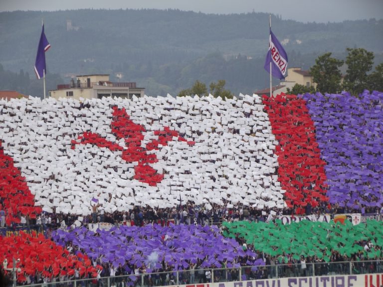 Un anno in viola: scatta la campagna abbonamenti