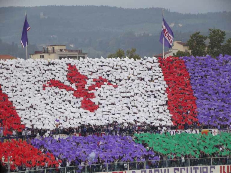La Fiorentina dice addio alla Coppa Italia