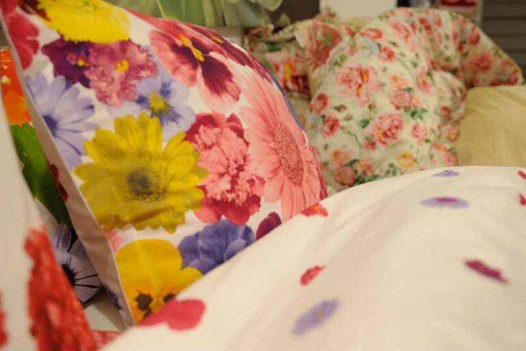 Tutto è pronto per Firenze Home Texstyle, la nuova fiera sul tessile per la casa e la nautica