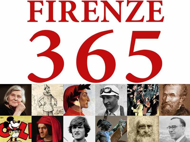 Firenze_365_libro