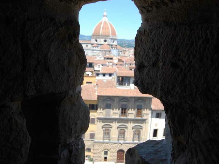 Firenze batte tutti: ha più appeal in Europa