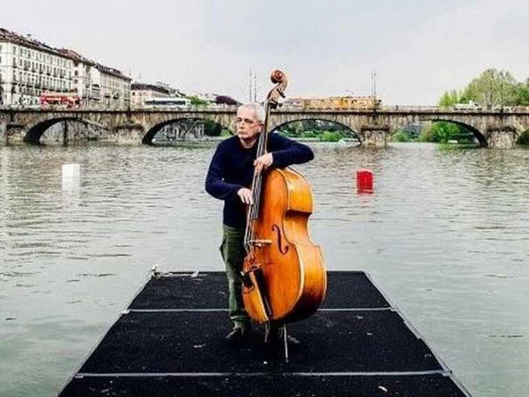 Cos’è il Firenze Jazz Fringe Festival