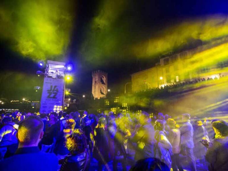 Cosa c’è da sapere sul Firenze Jazz Fringe Festival 2018